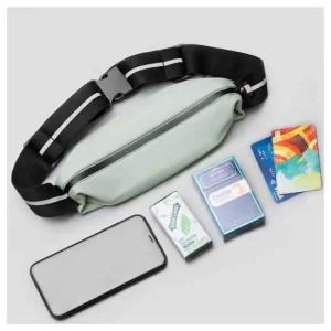 방수 베이직 러닝벨트 스포츠힙색 러닝벨트 러닝힙색 힙색 허리힙색 여행힙색