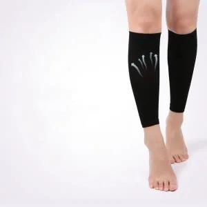 [콩심팥심]종아리압박밴드 종아리 스타킹 압박밴드