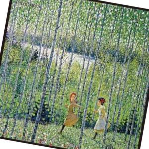 도형 퍼즐 500pcs 직소 조각 맞추기 장식 소품 어린이 두뇌 발달 놀이