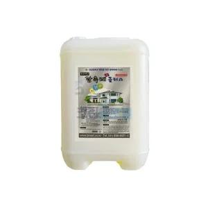 광촉매플러스 탈취제 피톤치드향 20L 향균 새집증후군 예방