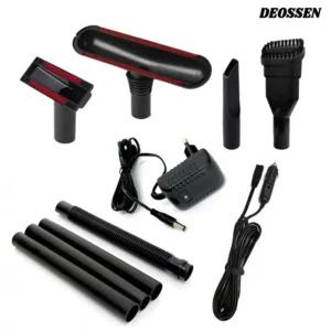 더쎈 유무선 청소기 부속품 차량 자동차 부품 악세사리 차량용 승용차 휴대용