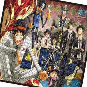 직소 퍼즐 500pcs 일러스트 도형 맞추기 재미있는 조립놀이