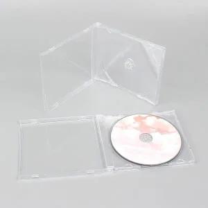 투명 CD케이스 cd케이스 어학dvd케이스 dvd케이스 음