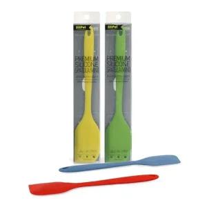 소형 실리콘 주걱 볶음밥 주방 조리도구 스파츌라