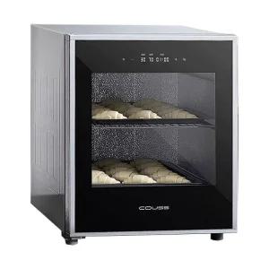 제빵발효기 빵발효기 제빵기계 가정용 40L 발효 반죽 식빵