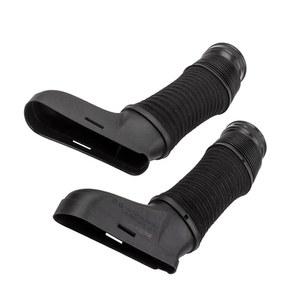 엔진 공기 흡입 호스 필터 파이프, 메르세데스 벤츠 W204 W212 C300 C350 E300 좌우 A2720903582 A2720903682