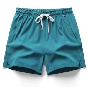 남성 3부 러닝 팬츠 헬스 트레이닝 런닝 반바지 남자츄리닝세트