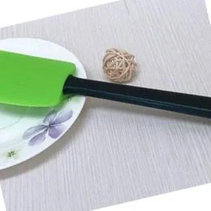 주방용 알뜰 주걱 색상 선택 가능한 스파츌라 볶음주걱 조리 도구