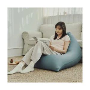 국내산 방수 빈백 대형 원룸 아이방 도서관 빈백 거실 쇼파 쿠션 집들이선물