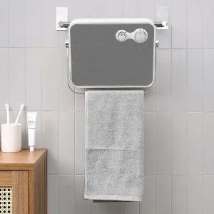 [신일전자]신일 PTC 욕실온풍기 벽걸이형 히터 SEH-2W180T 화이트