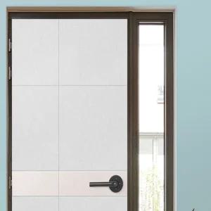 방문 방음 현관문 방음재 원룸 자취방 소음차단 부착식 틈막이