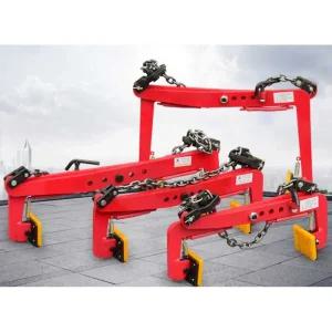 경계석집게 벽돌 클램프 대리석 보강토 보강토집게