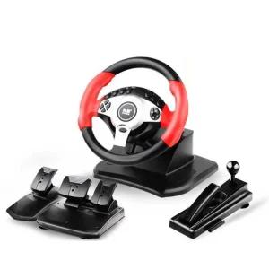 유로트럭휠 유로트럭 레이싱핸들 버전 레이싱휠 회전