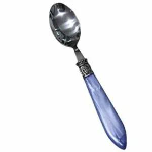 [골드스마일]힘멜 수저 숟가락 디너 스푼 티스푼 보라 1개 업소용숟가락