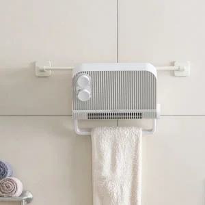 [대성셀틱]대성쎌틱 PTC 욕실 온풍기 가정용 히터 화장실 난방기 무타공