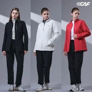 [NS홈쇼핑]르까프 여성 기모 트랙셋업 (자켓+팬츠)[35547023]