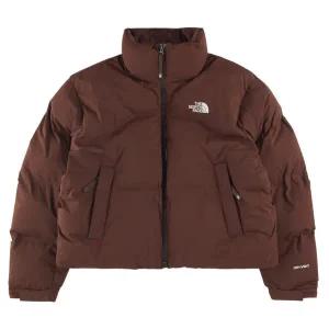 [노스페이스] 여성 스노우스포츠 베일 온 방수 자켓 NJ3NR88B