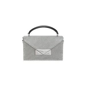 [에스티듀퐁](강남점)25 에이펙스 나노 트렁크 실버 메쉬 N1AM191SV1