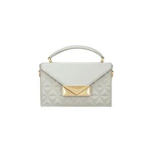 [에스티듀퐁](강남점)24 에이펙스 나노 트렁크 화이트/골드 N1AX191WH2