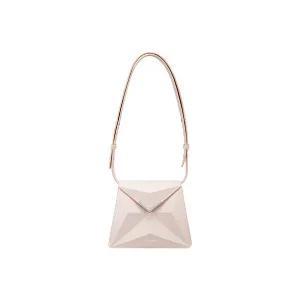 [에스티듀퐁](강남점)24 엑스백 스몰 크로스바디백 라이트 핑크 N1XB282PL1