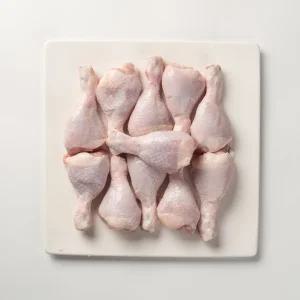 [대한민국농수산] 국내산 닭고기 냉장 닭다리(북채) 1kg+1kg