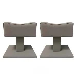 패디 받침대 발 각질 제거 마사지 네일 전용 거치대