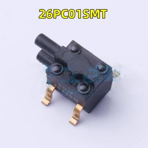 1개  26PC01SMT 스크린 601F 압력 센서 패키지 SMD-4P