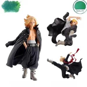 반프레스토 도쿄 리벤저스 브레이크 타임 컬렉션 Vol.3 사노 만지로 피규어