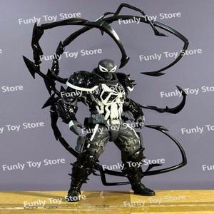 배트맨 피규어재고 있음 Ct 토이즈 에이전트 베놈 피규어 어메이징 야마구치 스파이더맨 에이전트 안티 베