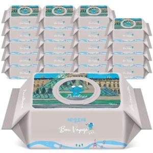 페넬로페 본보야지 루브르 캡형 70매, 20입, 1개 427152