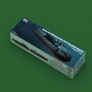 HobbyBoss 83521 러시아 해군 SSGN 오스카르 II 클래스 쿠르스크 잠수함 모델 키트 1 350 체중계