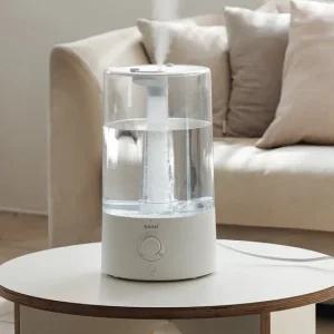 한경희 간편세척저소음 복합식 가습기 대용량 5리터 HA-HD800HM