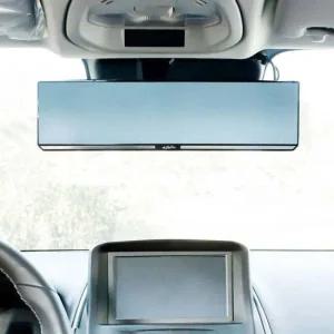 빽미러 차량 빽미러 평면 블루 눈방지