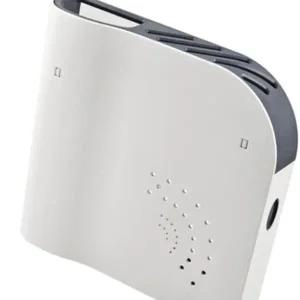 [콩심팥심]부착형 주방 칼꽂이 벽면 주방용품 수납 정리함 문내부 칼거치대