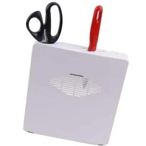 [콩심팥심]주방 칼꽂이 칼 수납 거치대 씽크대 조리용품 정리함