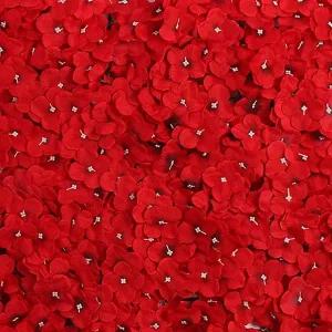 [골드스마일]조화 꽃벽 플라워월 포토존 인테리어