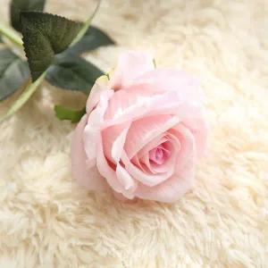 [골드스마일]인조 장미꽃 조화 실내용 인테리어 조화소품 인테리어화분