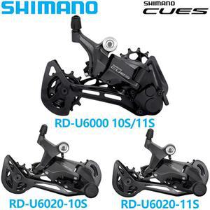 SHIMANO 큐 RD-U6000 10단 11단 뒷변속기  자전거 부품