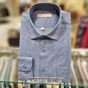 [대구백화점] [엘르옴므]네이비셔츠(EBEFR-11400)