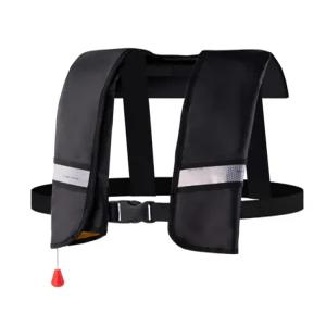 그래도아 자동팽창식구명조끼 구명조끼 성인 부력자켓