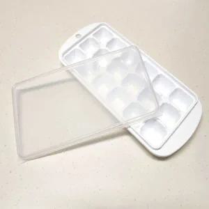 [골드스마일]일본 나카야 얼음 트레이 18구