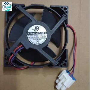Midea 냉장고 냉각 팬 DD용 새 제품 HTD09232D12X DC12V 0.08A