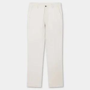 가먼트다잉 팬츠 아이보리 BBPCMBF301 BBPCMBF301BFF 추천 브룩스 브라더스