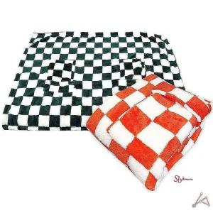 무릎담요 겨울 사무실 비행기 차량 골프 학생 미니 쏙쏙 포켓 핫팩mno546