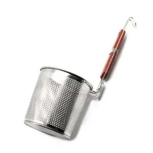 키친라인 타공 면건지기 특대 건지개 조리도구 주방용품 건지기 채반