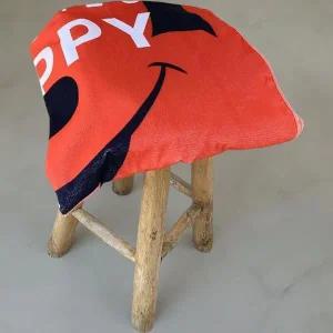 [하프클럽/]여자 롱 샤워 빨간 피서룩 비치타올