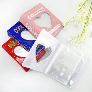 2단 콜렉트북 콜북 포카 포토카드 바인더(특가)