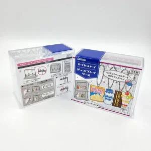 이노마타 키링 보관 아크릴 케이스