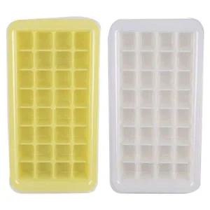 [골드스마일]엠비코 뚜껑 아이스트레이 32구 (색상랜덤)