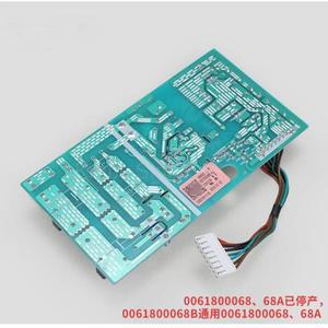 기존 ProducBCD-649WDCE 0061800068 냉장고 액세서리 전원 보드 제어